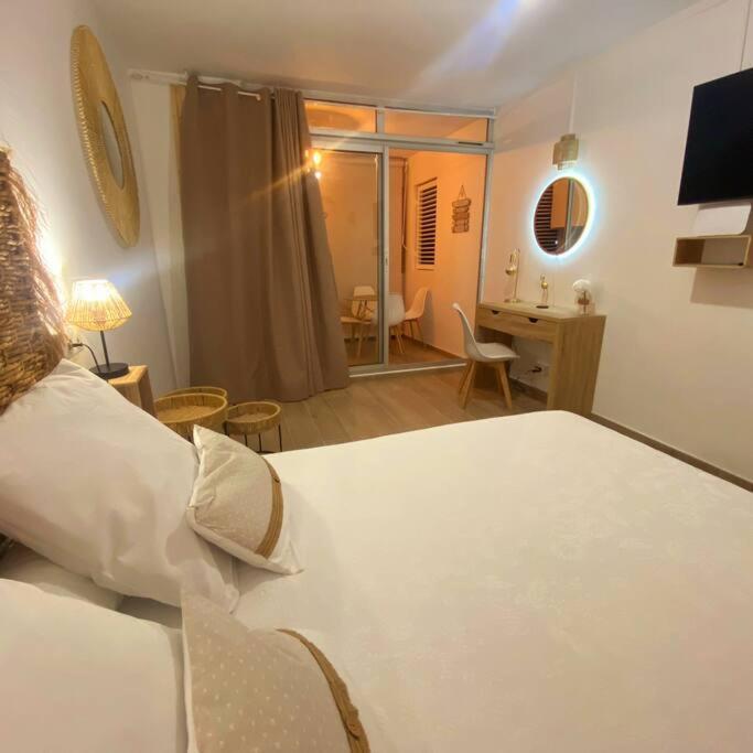 Le Cinderella Apartment Le Diamant Ngoại thất bức ảnh