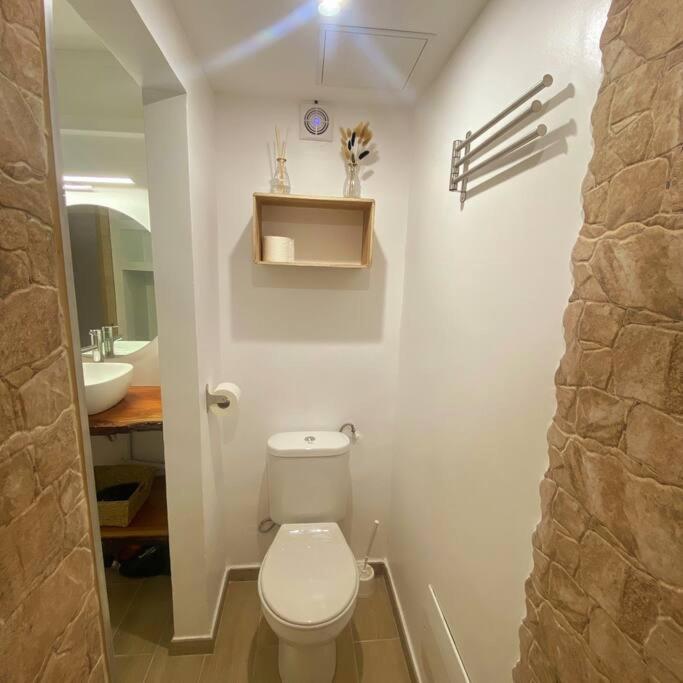 Le Cinderella Apartment Le Diamant Ngoại thất bức ảnh