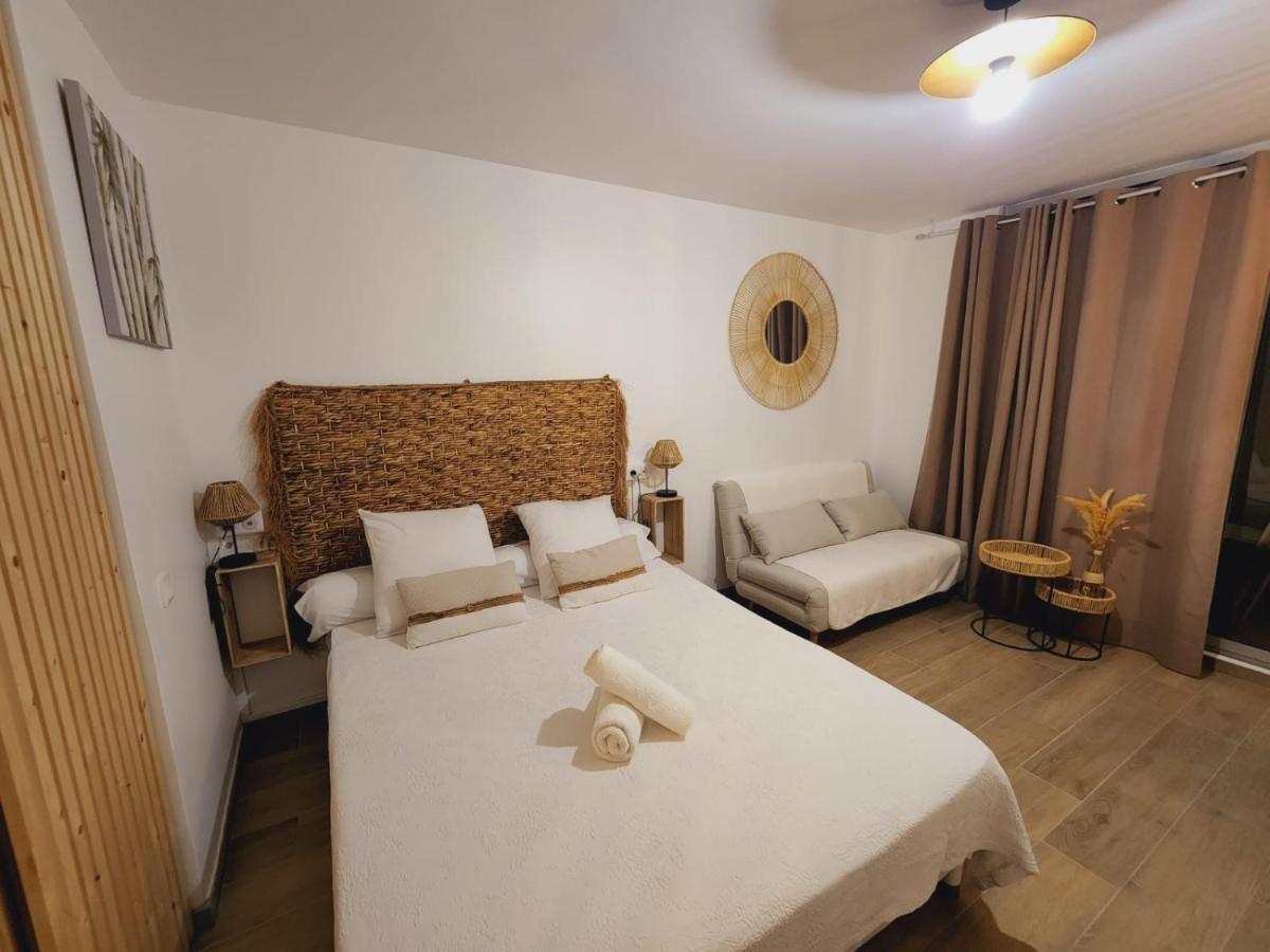 Le Cinderella Apartment Le Diamant Ngoại thất bức ảnh