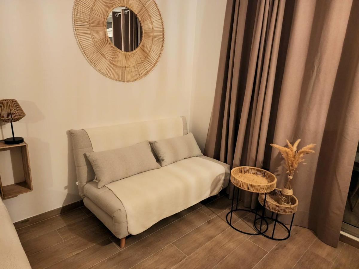 Le Cinderella Apartment Le Diamant Ngoại thất bức ảnh